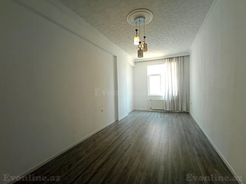 Satılır 4 otaqlı Mənzil Yeni tikili 135 m² Yasamal r. - şəkil 12