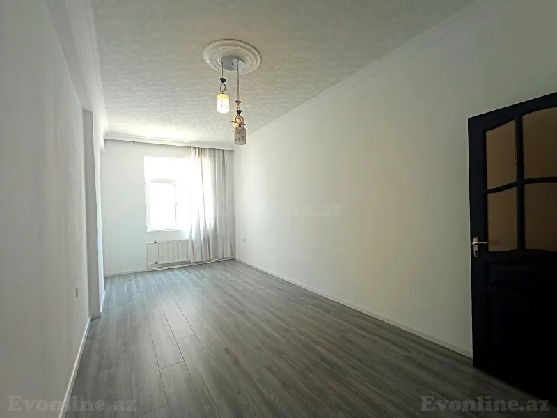 Satılır 4 otaqlı Mənzil Yeni tikili 135 m² Yasamal r. - şəkil 13