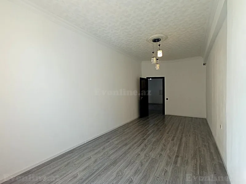 Satılır 4 otaqlı Mənzil Yeni tikili 135 m² Yasamal r. - şəkil 14