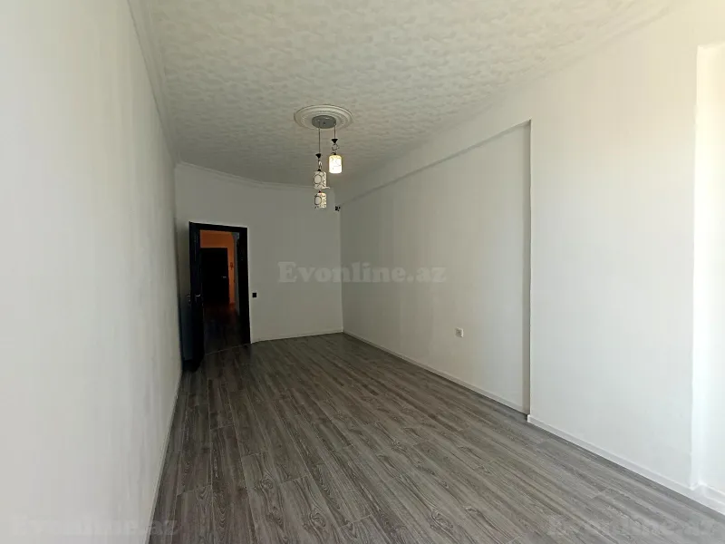 Satılır 4 otaqlı Mənzil Yeni tikili 135 m² Yasamal r. - şəkil 15
