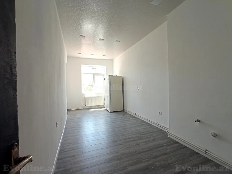 Satılır 4 otaqlı Mənzil Yeni tikili 135 m² Yasamal r. - şəkil 16