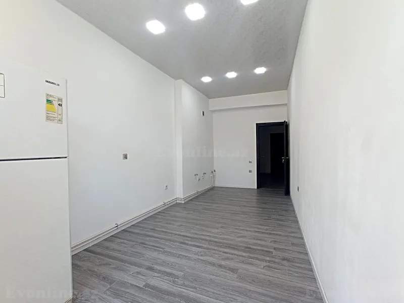 Satılır 4 otaqlı Mənzil Yeni tikili 135 m² Yasamal r. - şəkil 18