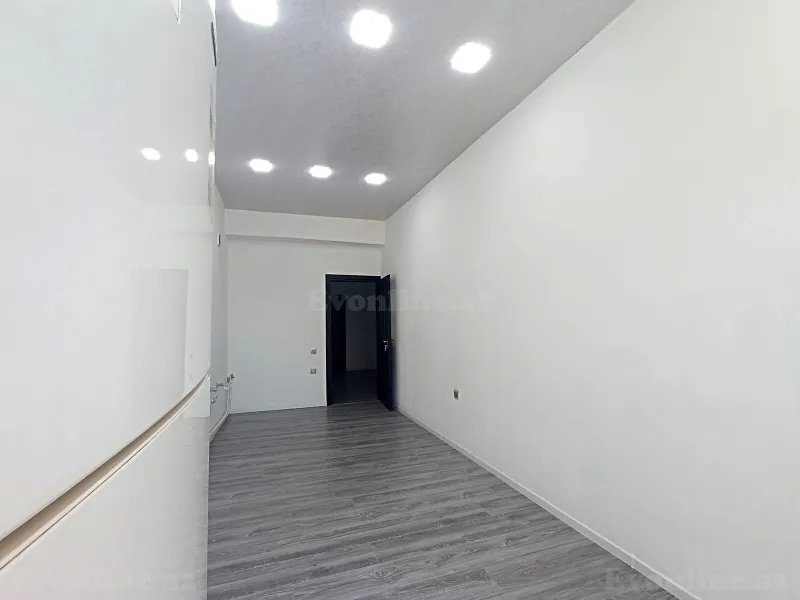 Satılır 4 otaqlı Mənzil Yeni tikili 135 m² Yasamal r. - şəkil 19