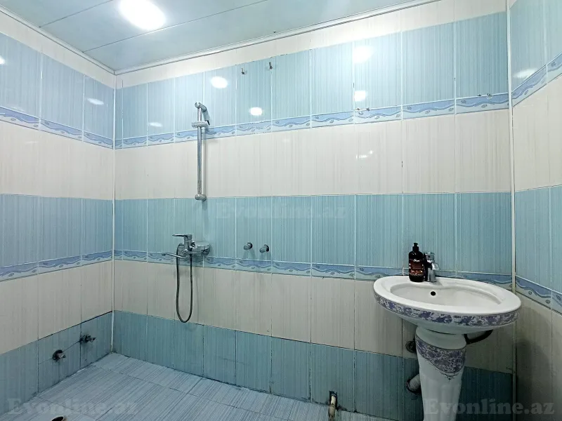Satılır 4 otaqlı Mənzil Yeni tikili 135 m² Yasamal r. - şəkil 23