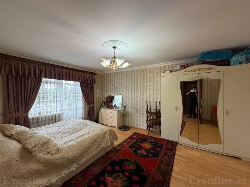 Satılır 3 otaqlı Mənzil Köhnə tikili 80 m² Xalqlar Dostluğu m. - şəkil 4