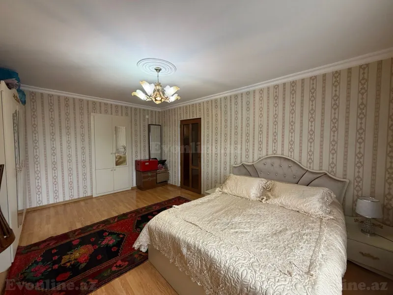 Satılır 3 otaqlı Mənzil Köhnə tikili 80 m² Xalqlar Dostluğu m. - şəkil 6