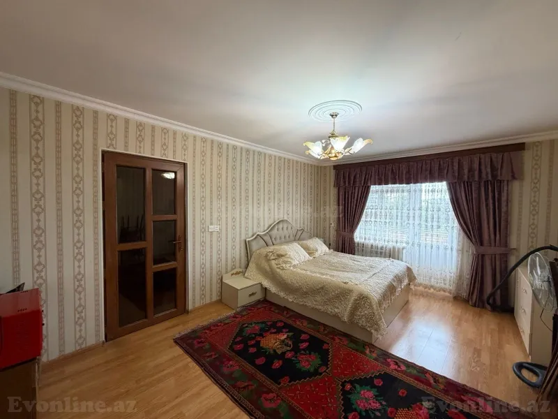 Satılır 3 otaqlı Mənzil Köhnə tikili 80 m² Xalqlar Dostluğu m. - şəkil 7