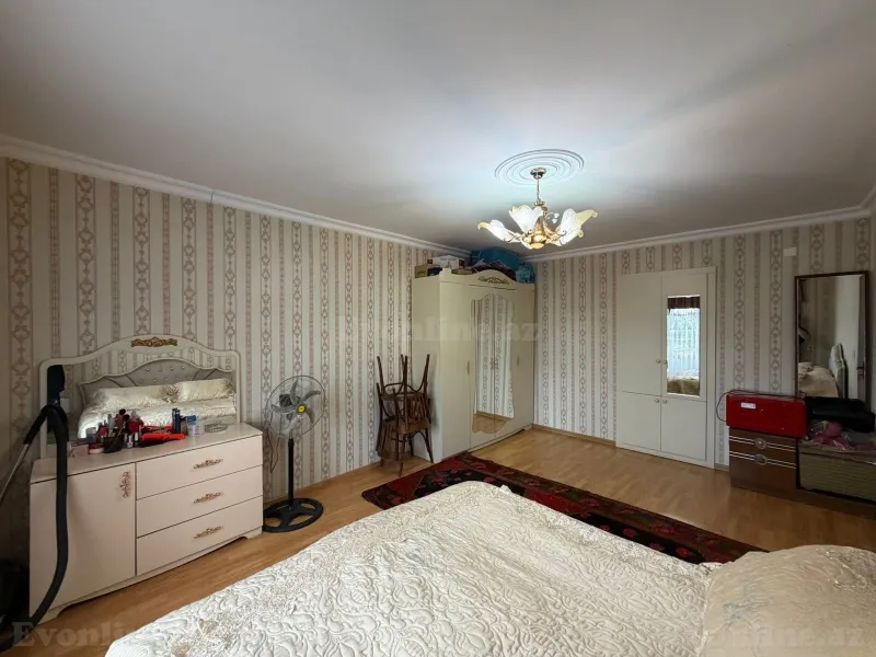 Satılır 3 otaqlı Mənzil Köhnə tikili 80 m² Xalqlar Dostluğu m. - şəkil 8