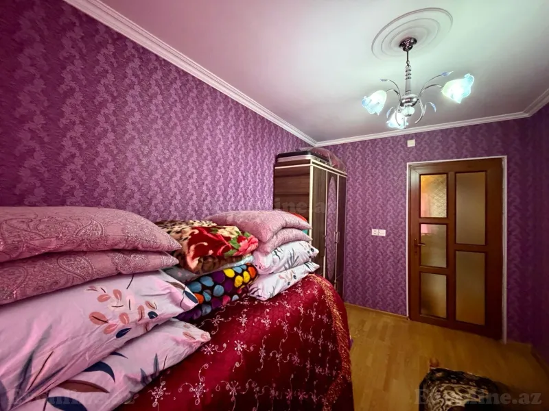 Satılır 3 otaqlı Mənzil Köhnə tikili 80 m² Xalqlar Dostluğu m. - şəkil 12