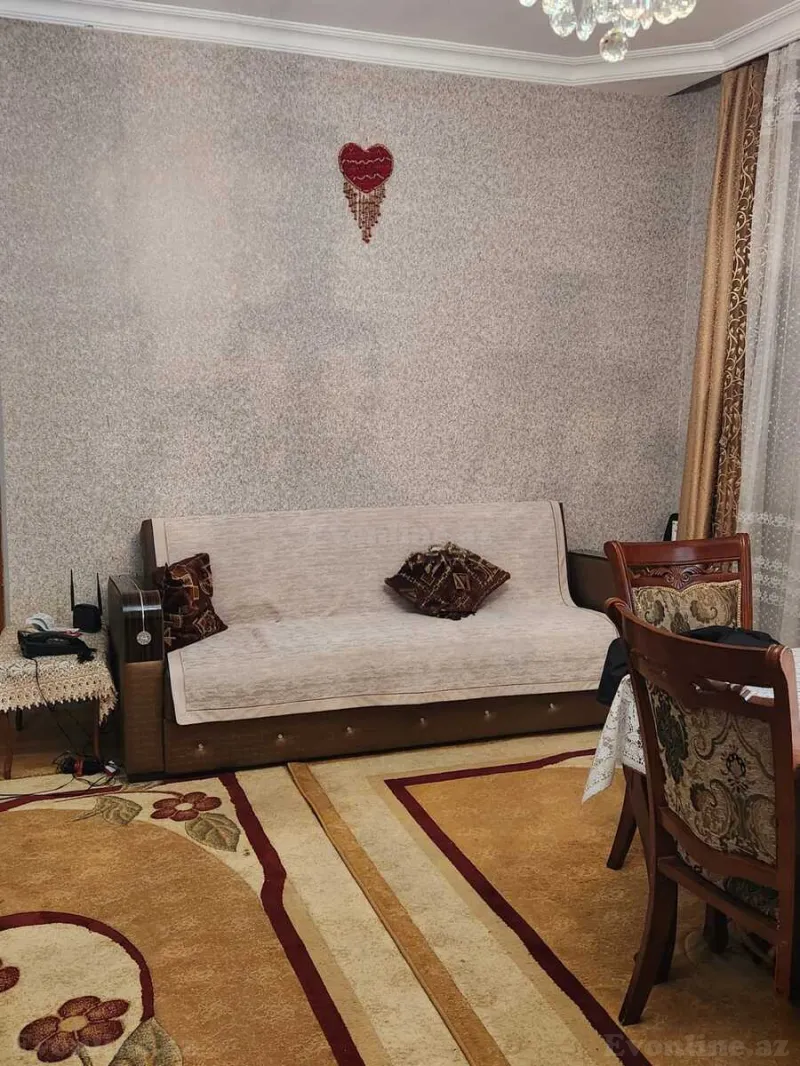 Satılır 4 otaqlı Həyət evi 140 m² Naxçıvan