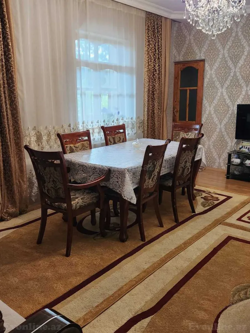 Satılır 4 otaqlı Həyət evi 140 m² Naxçıvan - şəkil 2