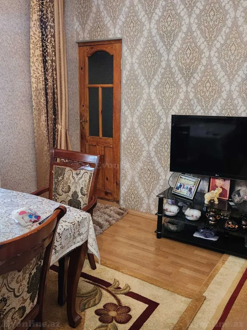 Satılır 4 otaqlı Həyət evi 140 m² Naxçıvan - şəkil 4