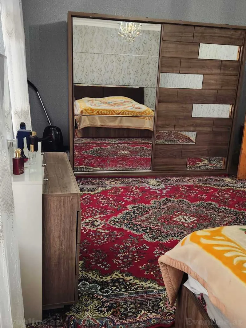 Satılır 4 otaqlı Həyət evi 140 m² Naxçıvan - şəkil 5
