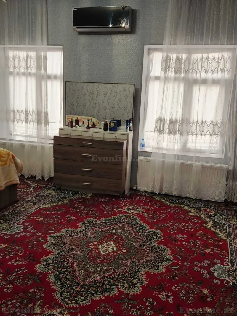 Satılır 4 otaqlı Həyət evi 140 m² Naxçıvan - şəkil 6