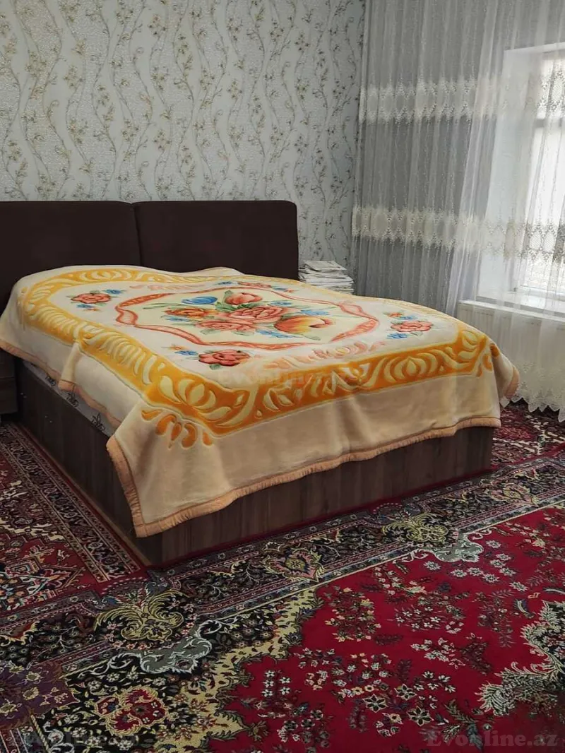 Satılır 4 otaqlı Həyət evi 140 m² Naxçıvan - şəkil 7