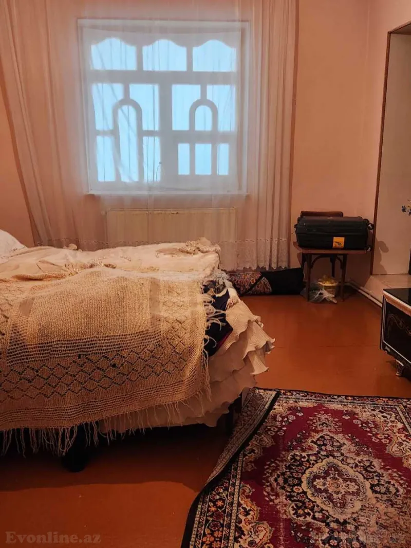 Satılır 4 otaqlı Həyət evi 140 m² Naxçıvan - şəkil 8
