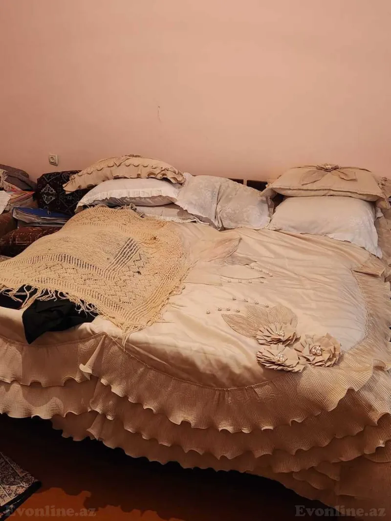 Satılır 4 otaqlı Həyət evi 140 m² Naxçıvan - şəkil 9