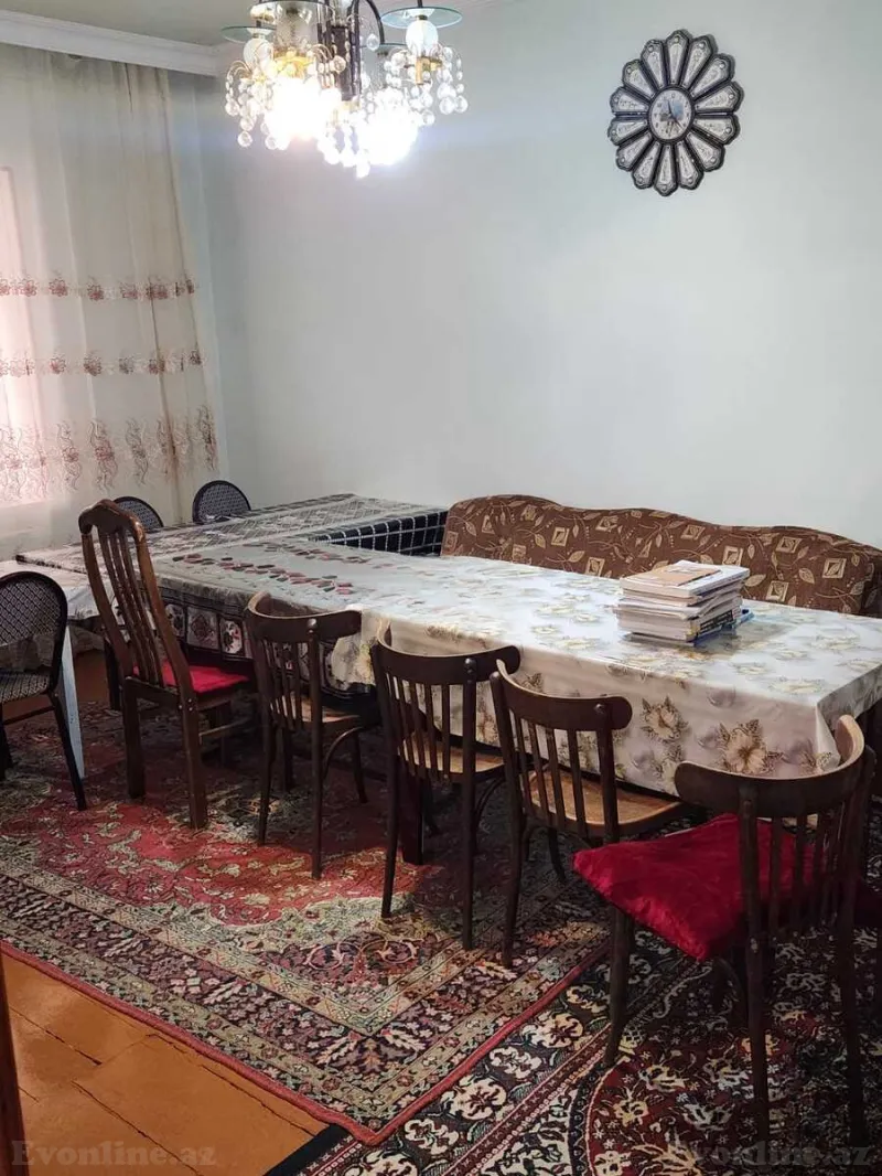 Satılır 4 otaqlı Həyət evi 140 m² Naxçıvan - şəkil 11