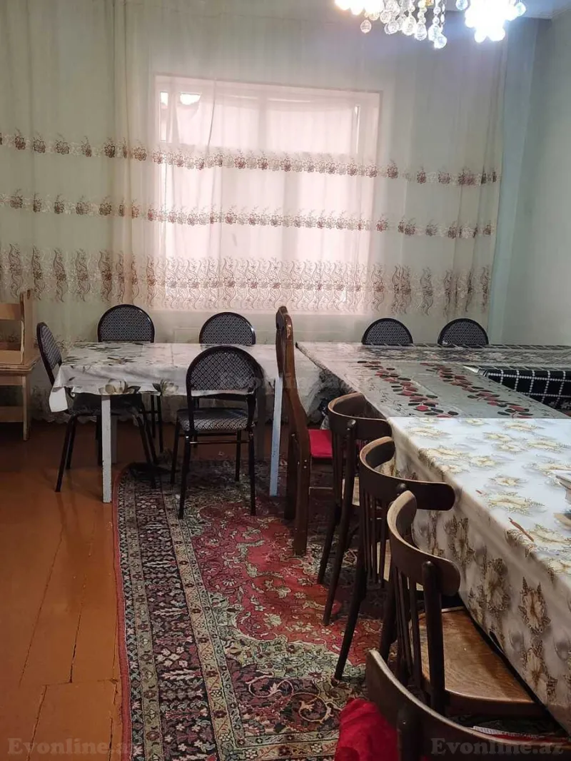 Satılır 4 otaqlı Həyət evi 140 m² Naxçıvan - şəkil 12