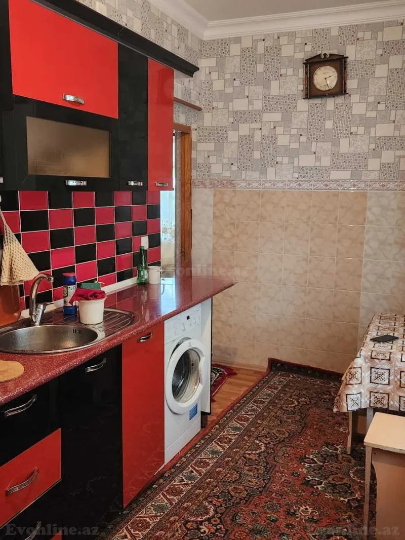 Satılır 4 otaqlı Həyət evi 140 m² Naxçıvan - şəkil 13