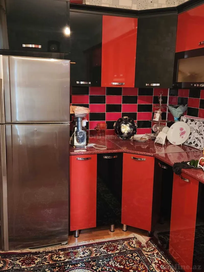 Satılır 4 otaqlı Həyət evi 140 m² Naxçıvan - şəkil 15
