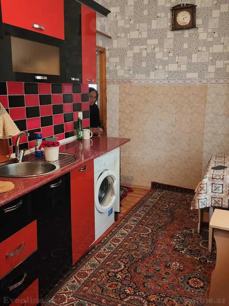Satılır 4 otaqlı Həyət evi 140 m² Naxçıvan - şəkil 16