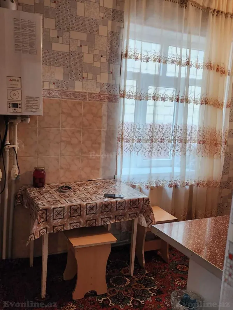 Satılır 4 otaqlı Həyət evi 140 m² Naxçıvan - şəkil 17