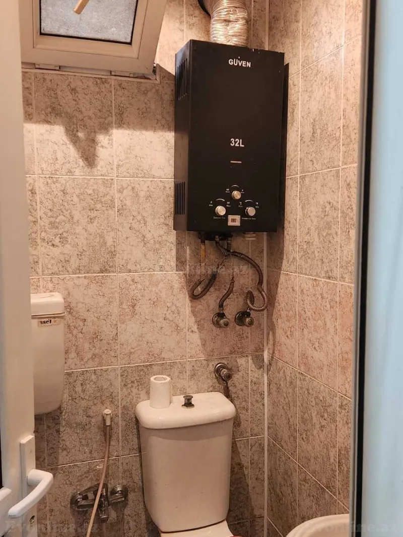 Satılır 4 otaqlı Həyət evi 140 m² Naxçıvan - şəkil 18