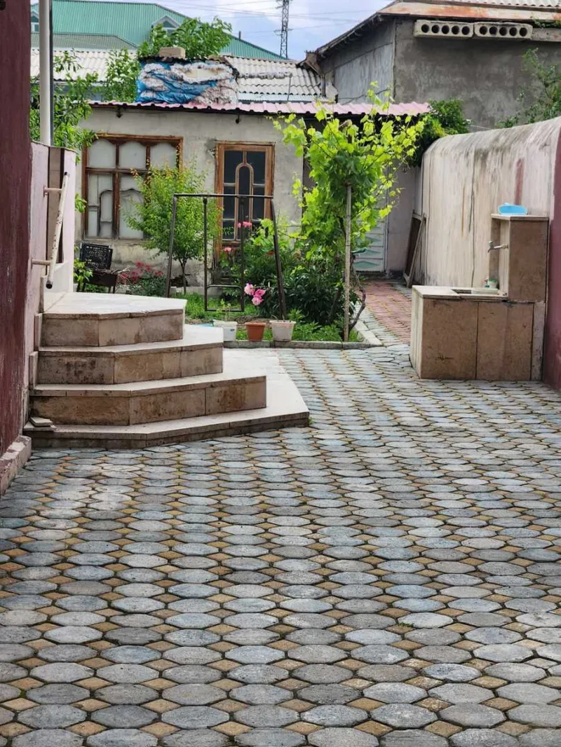 Satılır 4 otaqlı Həyət evi 140 m² Naxçıvan - şəkil 21