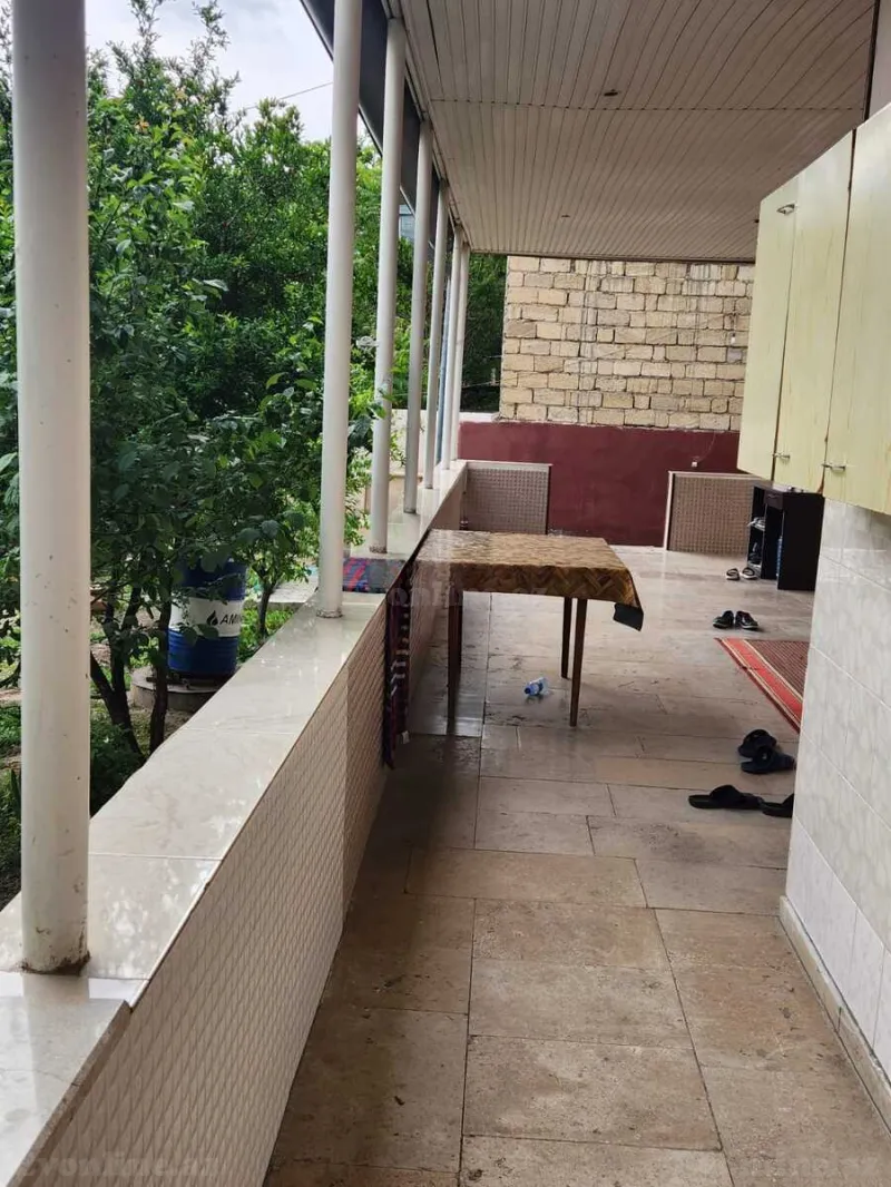 Satılır 4 otaqlı Həyət evi 140 m² Naxçıvan - şəkil 22