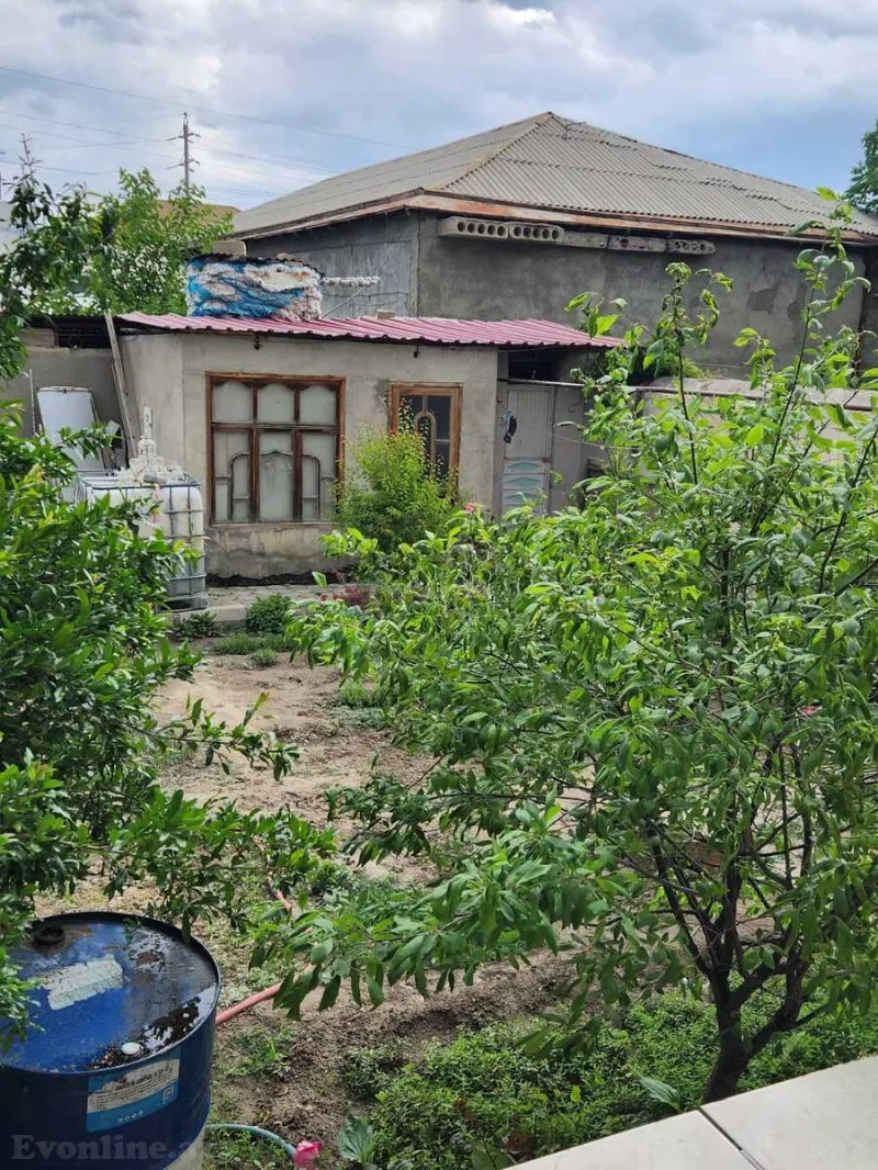 Satılır 4 otaqlı Həyət evi 140 m² Naxçıvan - şəkil 24