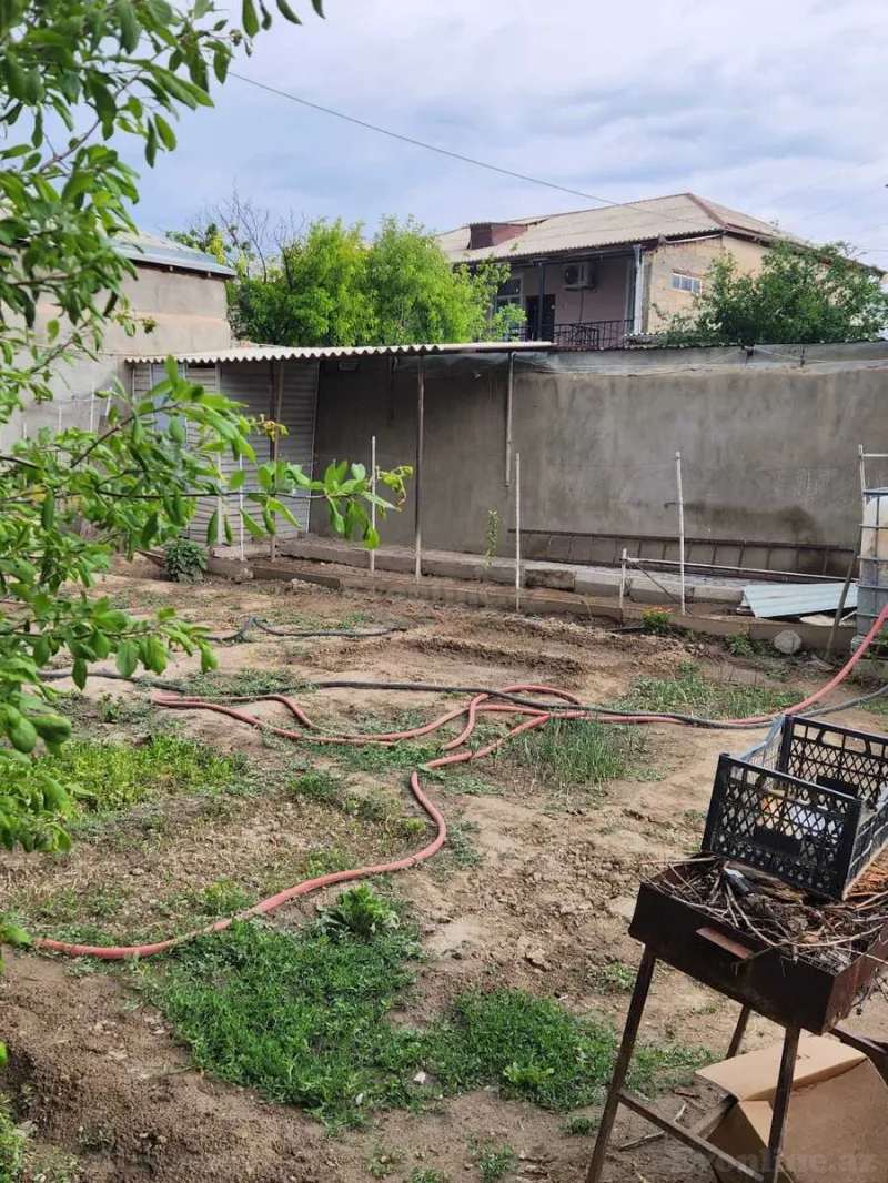 Satılır 4 otaqlı Həyət evi 140 m² Naxçıvan - şəkil 25