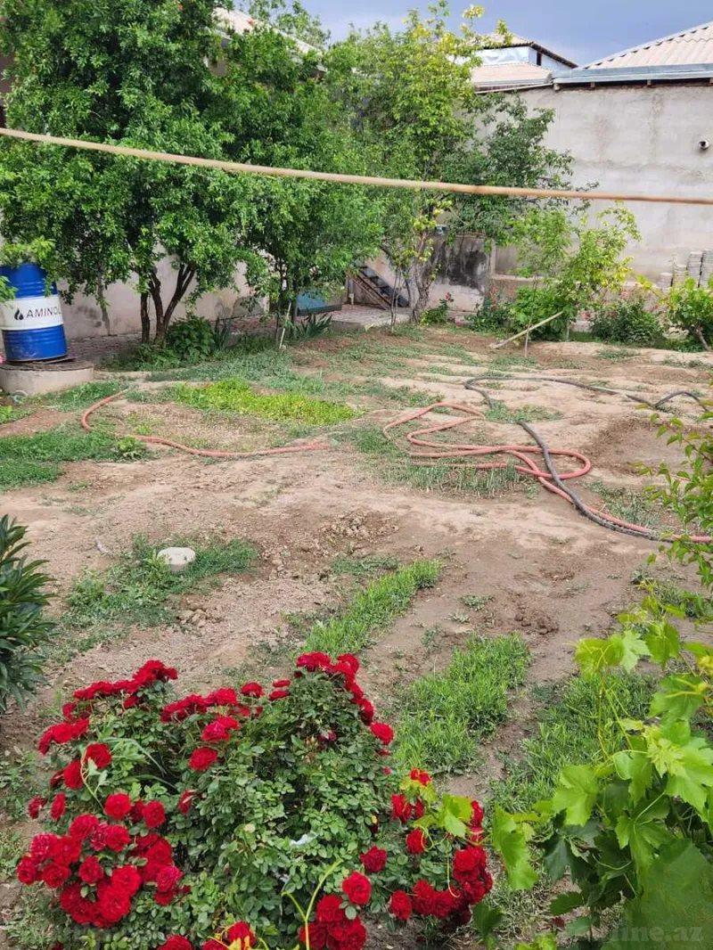 Satılır 4 otaqlı Həyət evi 140 m² Naxçıvan - şəkil 28