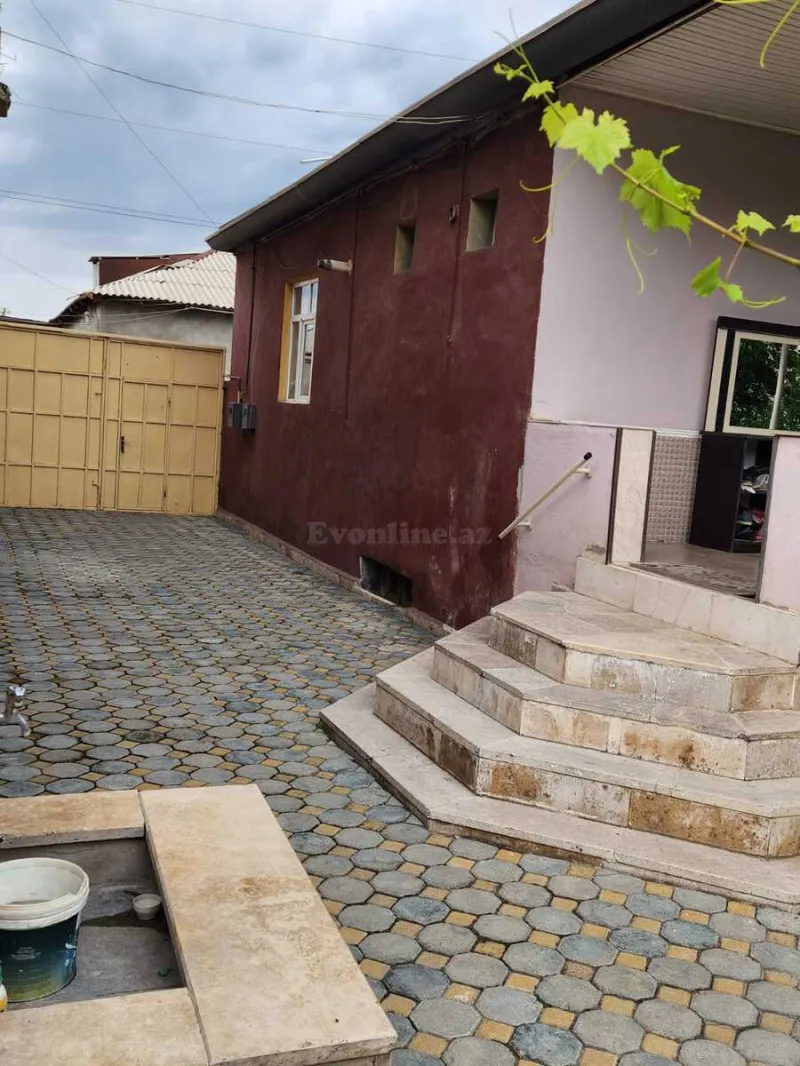 Satılır 4 otaqlı Həyət evi 140 m² Naxçıvan - şəkil 29