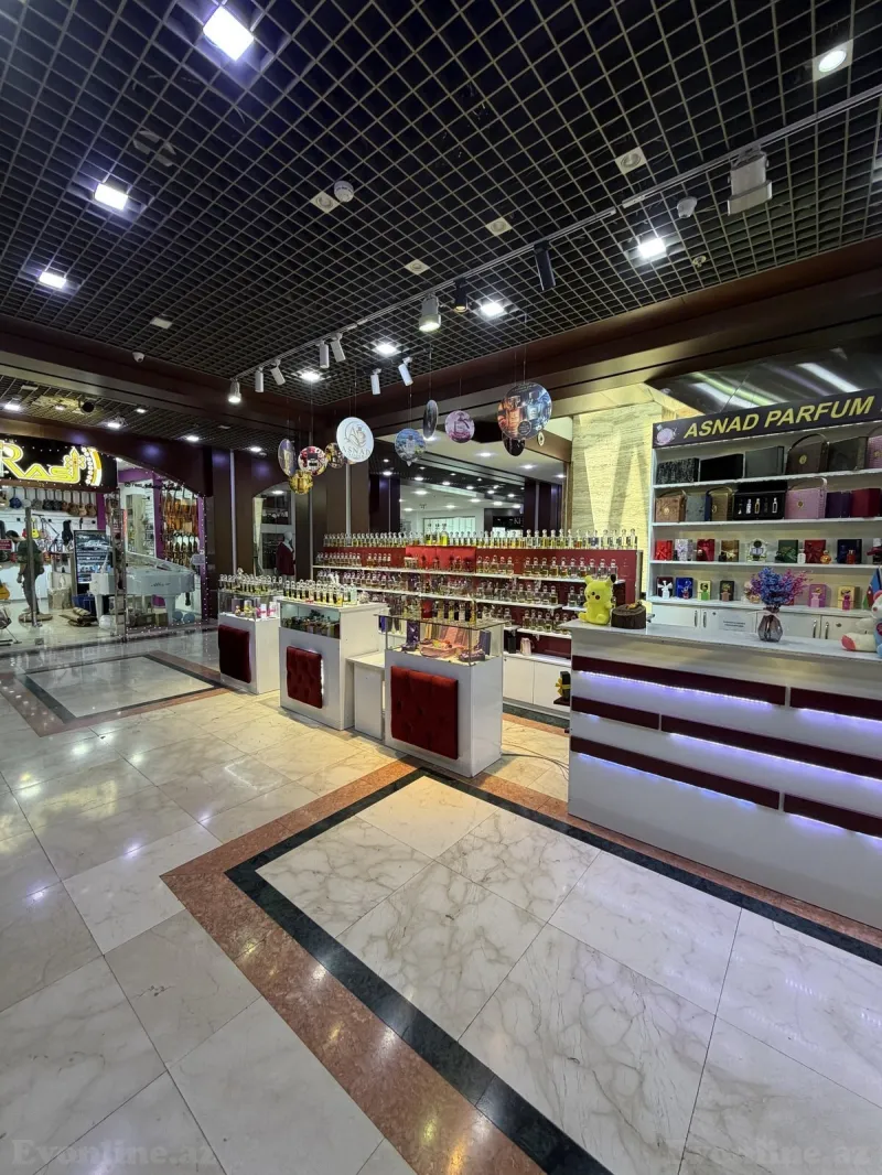 Kirayə verilir Obyekt 25 m² Yasamal r. - şəkil 2