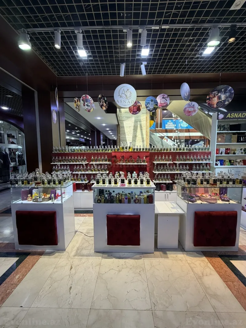 Kirayə verilir Obyekt 25 m² Yasamal r. - şəkil 6