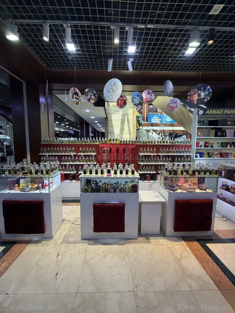 Kirayə verilir Obyekt 25 m² Yasamal r. - şəkil 7