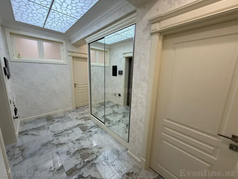 Satılır 3 otaqlı Mənzil Yeni tikili 82 m² Gəncə pr. - şəkil 8