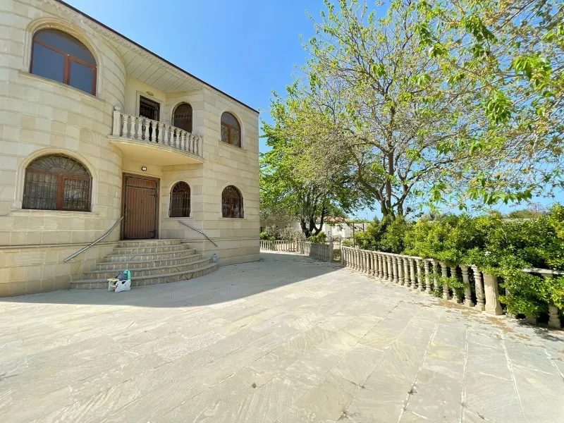 Kirayə verilir 5 otaqlı Həyət evi 180 m² Pirşağı