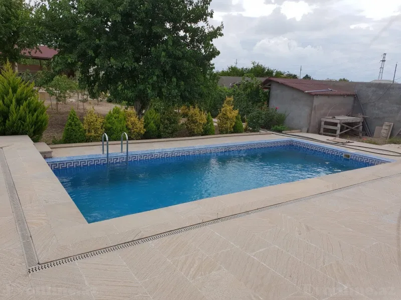 Kirayə verilir 5 otaqlı Həyət evi 180 m² Pirşağı - şəkil 3