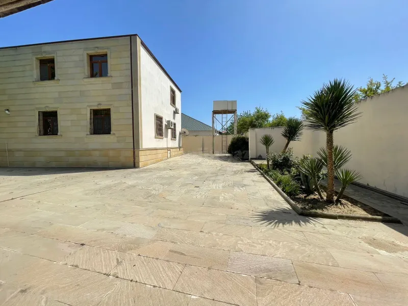Kirayə verilir 5 otaqlı Həyət evi 180 m² Pirşağı - şəkil 5