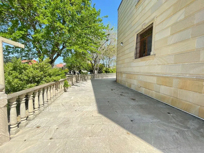 Kirayə verilir 5 otaqlı Həyət evi 180 m² Pirşağı - şəkil 6