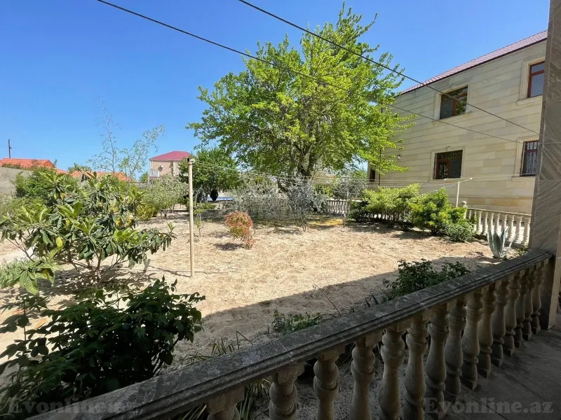 Kirayə verilir 5 otaqlı Həyət evi 180 m² Pirşağı - şəkil 7