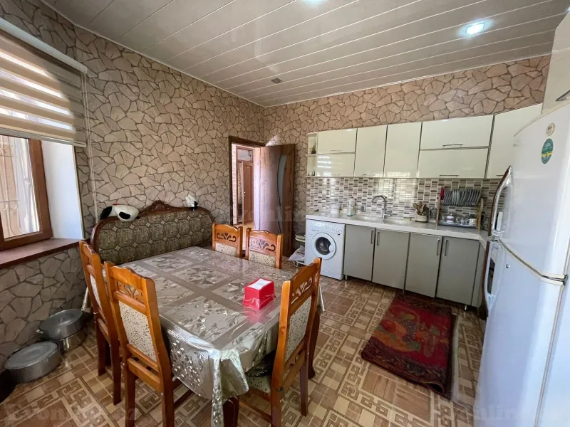 Kirayə verilir 5 otaqlı Həyət evi 180 m² Pirşağı - şəkil 8