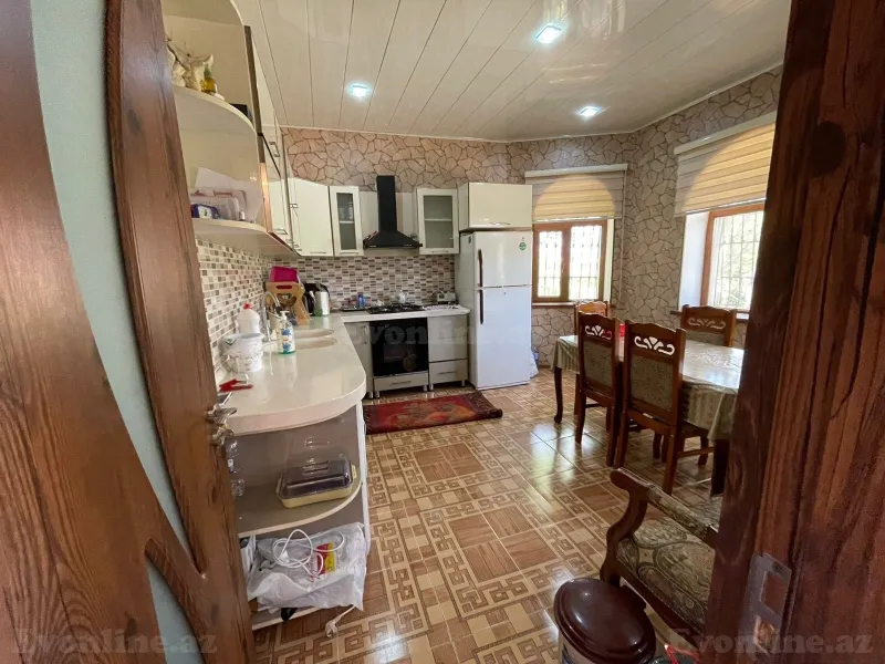 Kirayə verilir 5 otaqlı Həyət evi 180 m² Pirşağı - şəkil 9