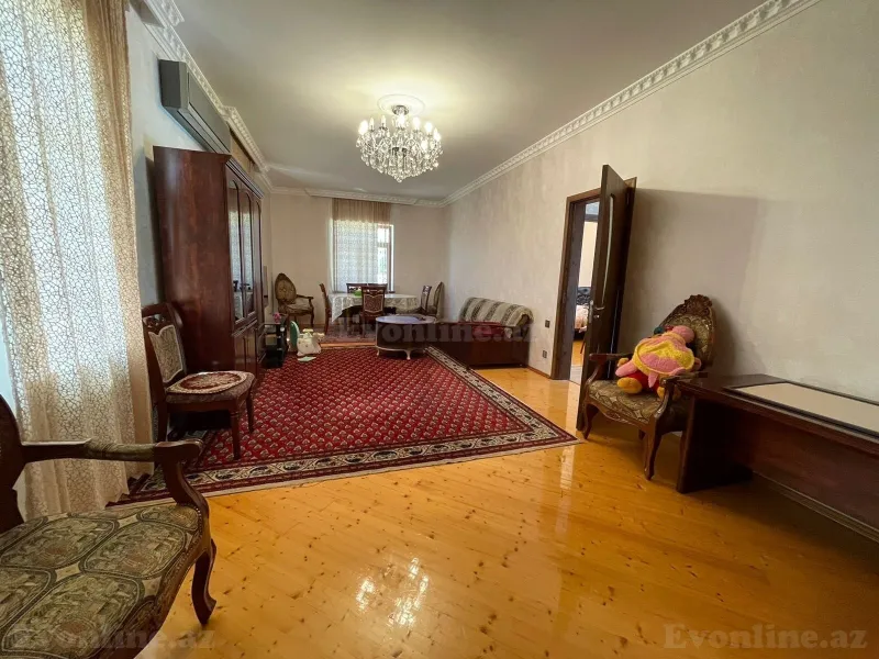 Kirayə verilir 5 otaqlı Həyət evi 180 m² Pirşağı - şəkil 10