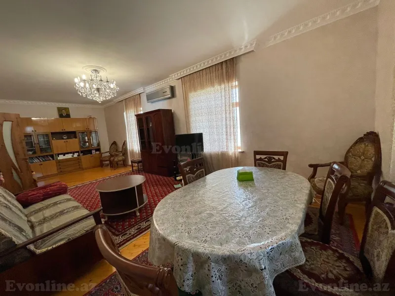 Kirayə verilir 5 otaqlı Həyət evi 180 m² Pirşağı - şəkil 11