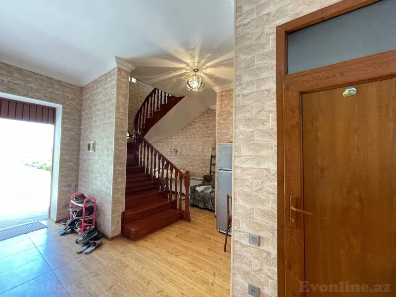 Kirayə verilir 5 otaqlı Həyət evi 180 m² Pirşağı - şəkil 12
