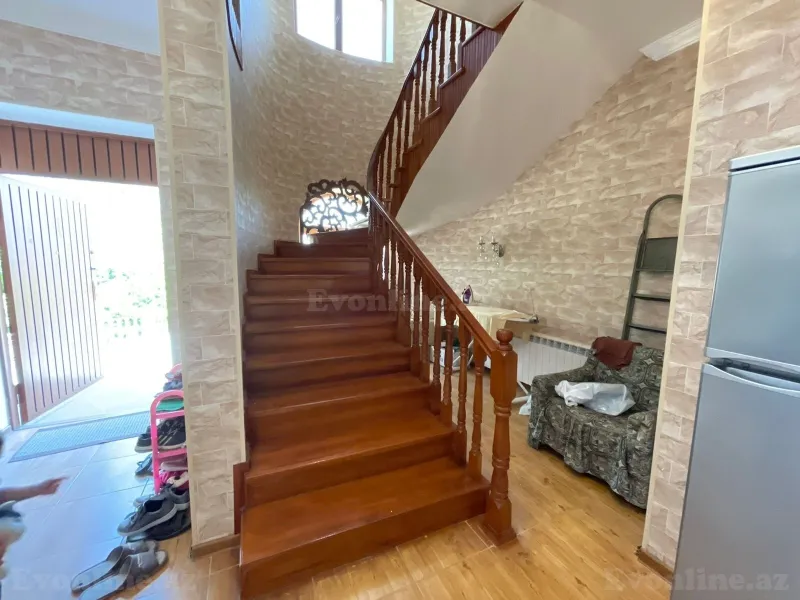 Kirayə verilir 5 otaqlı Həyət evi 180 m² Pirşağı - şəkil 13