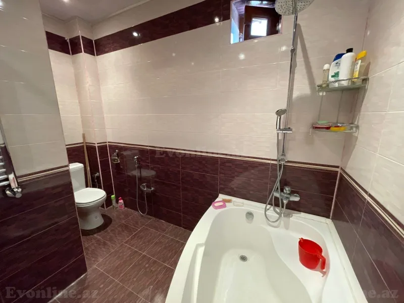 Kirayə verilir 5 otaqlı Həyət evi 180 m² Pirşağı - şəkil 16